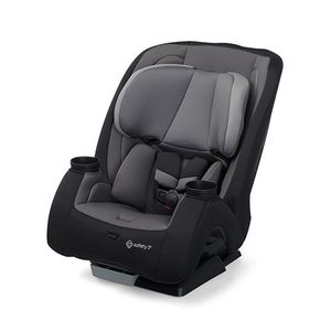 TriMate All-in-One Convertible Car Seat Sharkskin Product Image