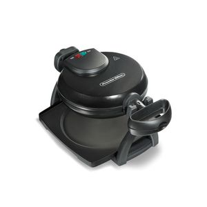 Flip Belgian Waffle Maker Product Image