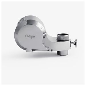ExtremeLife Faucet Mount Water Filter System Chrome Product Image