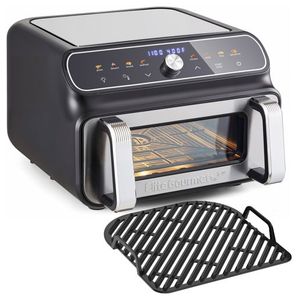 11Qt Digital Indoor Grill & Air Fryer Oven Product Image