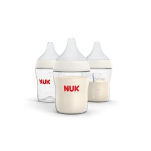 Perfect Match 5oz Slow Flow Bottle - 3-Pack Product Image