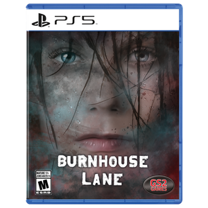 Burnhouse Lane - PlayStation 5 Product Image