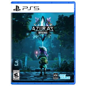 Azura's Crystals - PlayStation 5 Product Image
