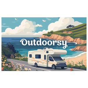 Outdoorsy $25.00 Product Image