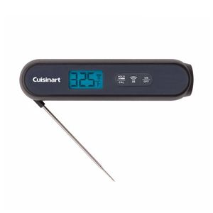 Infared & Folding Grilling Thermometer Product Image