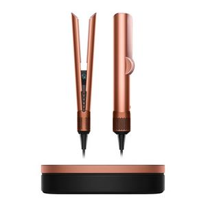 Special Edition Airstrait Straightener Amber Silk Product Image