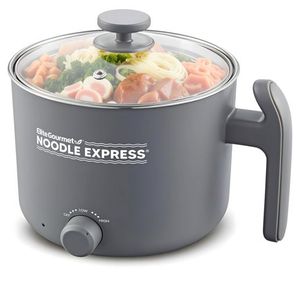 Noodle Express 1.2L Mini Hot Pot Product Image