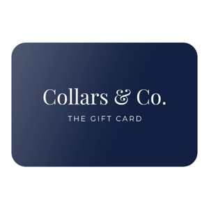 Collars & Co $500.00 Product Image