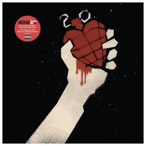 Green Day: American Idiot [LP] - VINYL Product Image