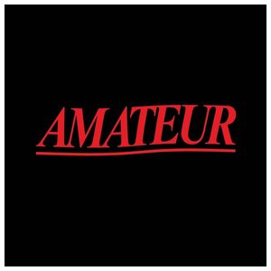 Molly Nilsson: Amateur [LP] [VINYL] Product Image