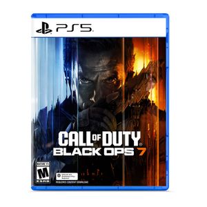 Call of Duty: Black Ops 7 Standard Edition - PlayStation 5 Product Image