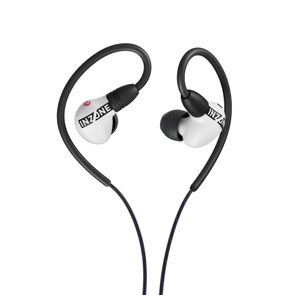 Sony - INZONE E9 Wired In-Ear Monitor for Gaming - White Product Image