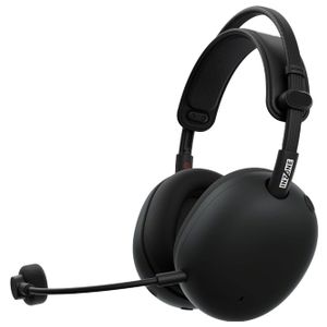 Sony - INZONE H9 II Wireless Noise Canceling Gaming Headset for PC, PS5, Switch, and Mobile - Black Product Image
