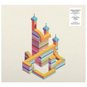 stafford bawler: Monument Valley [LP] [VINYL] Product Image