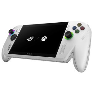ROG Xbox Ally 7" FHD 120Hz Gaming Handheld - AMD Ryzen Z2 A Processor - 16GB with 512GB SSD - Windows Product Image