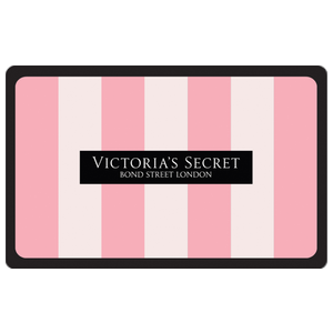Victoria's Secret $50.00 Product Image