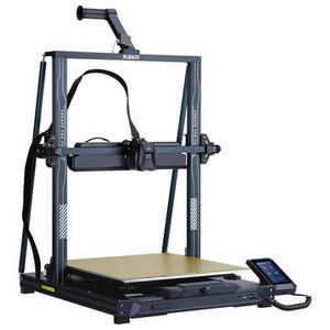 ELEGOO Neptune 4 Max FDM Filament 3D Printer Product Image