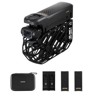 HOVERAir X1 PROMAX Retail Combo Product Image