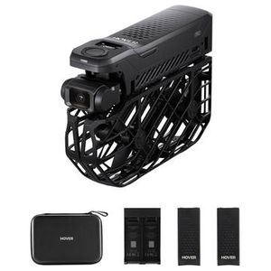 HOVERAir X1 PRO Retail Combo Product Image