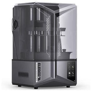 ELEGOO Saturn 4 Ultra 12K MSLA Resin 3D Printer Product Image