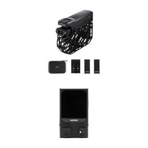 HOVERAir X1 PRO Retail Combo with Beacon Kit Product Image