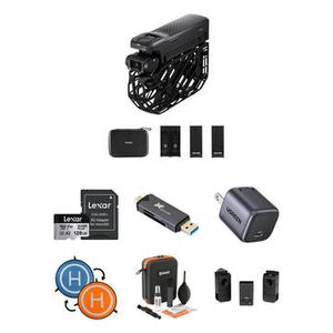 HOVERAir X1 PRO Retail Combo with Complete Kit Product Image