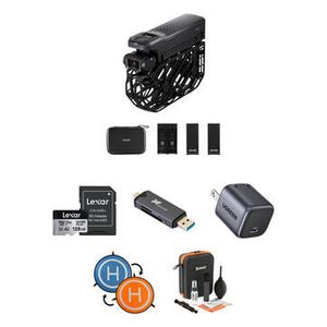 HOVERAir X1 PRO Retail Combo with Essentials+ Kit Product Image