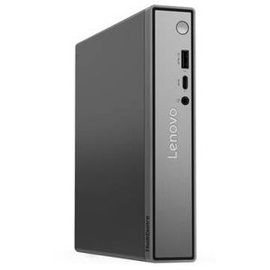 Lenovo ThinkCentre neo 50q Gen 5 Desktop Computer Product Image