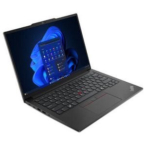 Lenovo 14 ThinkPad E14 Gen 6 Laptop (Black) Product Image