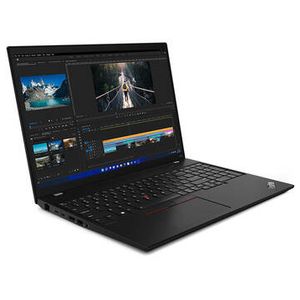 Lenovo 16 ThinkPad P16s Gen 2 Multi-Touch Laptop Product Image