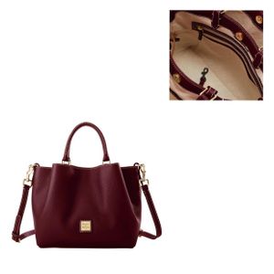 Lucca Leather Barlow Product Image