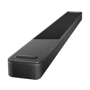 Bose Smart Ultra Soundbar Black Product Image