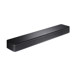 Bose TV Speaker Black Product Image