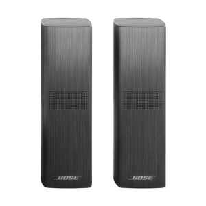 Bose Surround Speakers 700 Black Product Image