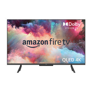 Amazon Fire TV 43-inch Omni QLED Series 4K UHD Smart TV Product Image