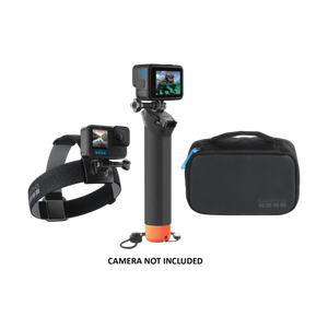 GoPro Adventure Kit Product Image