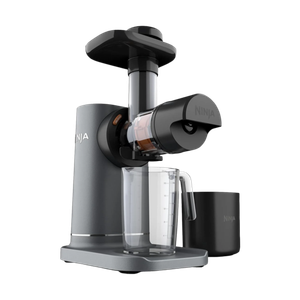 Ninja NeverClog Cold Press Juicer Product Image