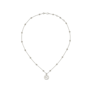 Gucci Interlocking G Necklace Product Image