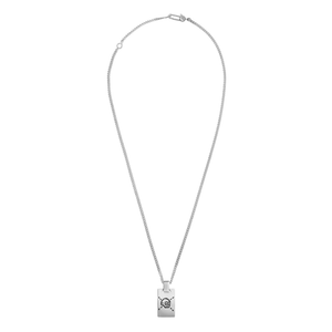 Gucci Ghost Pendant Necklace Product Image