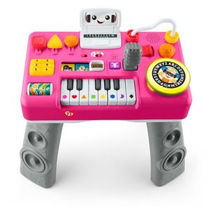 Laugh & Learn Mix & Learn Music Table Pink Ages 6-36 Months Product Image