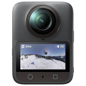 DJI Osmo 360 Action Camera Standard Combo Product Image