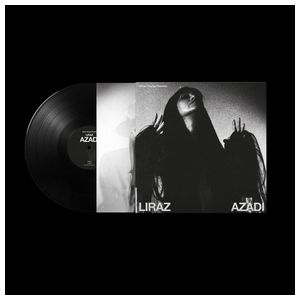 Adrian Younge: Azadi [LP] [VINYL] Product Image