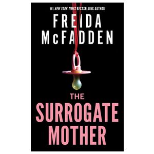 The Surrogate Mother Product Image