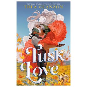 Tusk Love Product Image