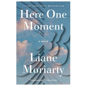 Here One Moment Product Image