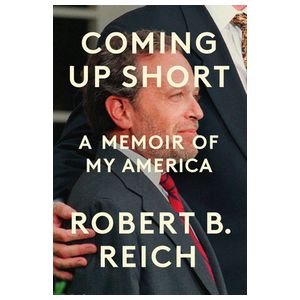 Coming Up Short: A Memoir of My America Product Image