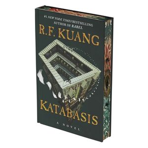 Katabasis (Deluxe Limited Edition) Product Image