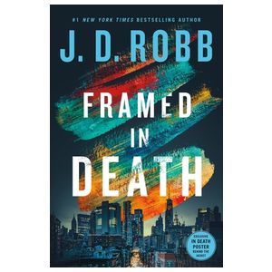 Framed in Death Product Image