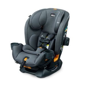 OneFit LX ClearTex All-in-One Car Seat Smoke Product Image