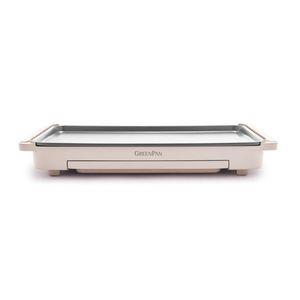 Advanced XL Griddle w/ Warming Drawer Product Image